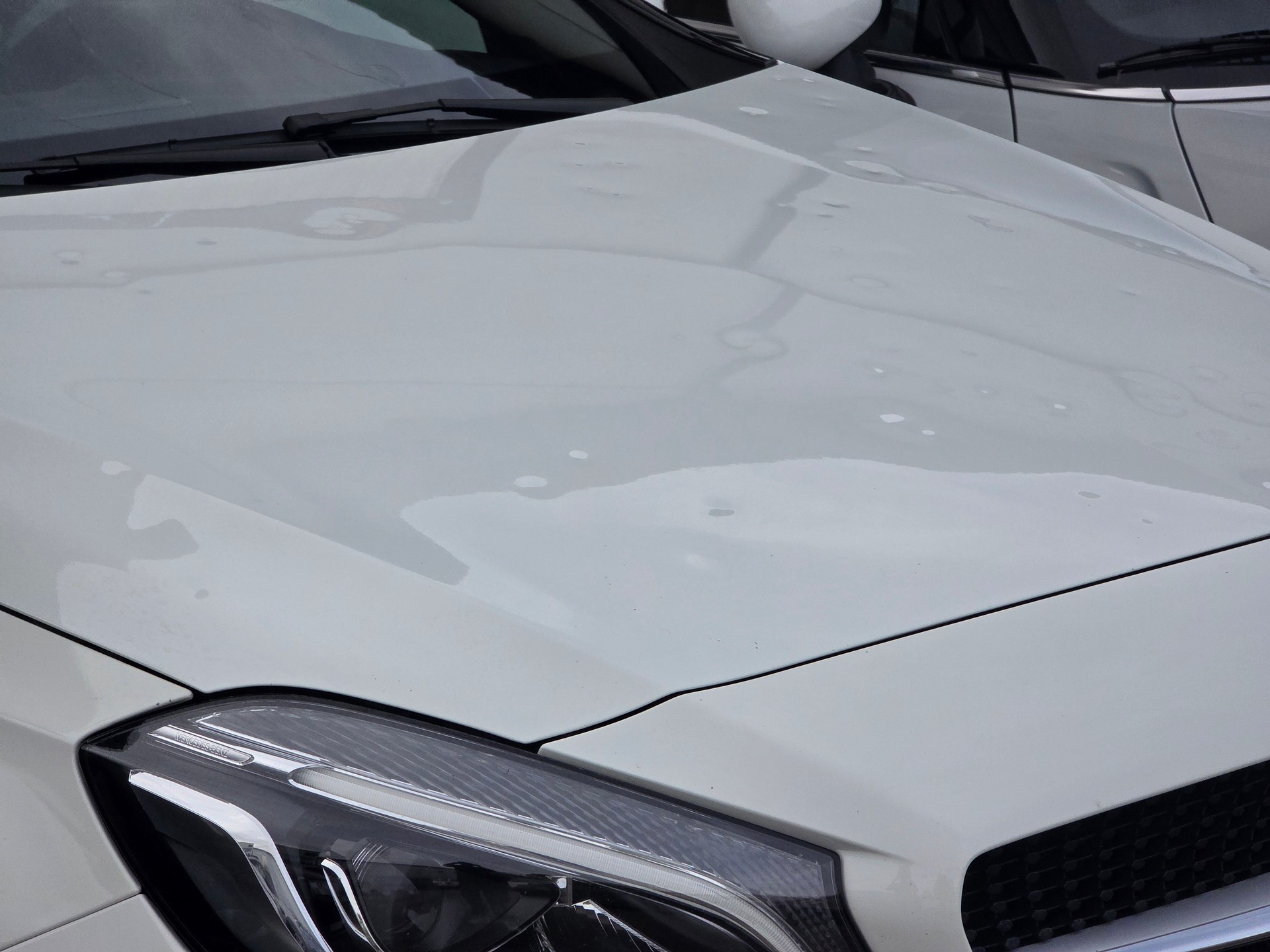 MERCEDES-BENZ A 180 Urban 7G-DCT (Hagelschaden)-image-12