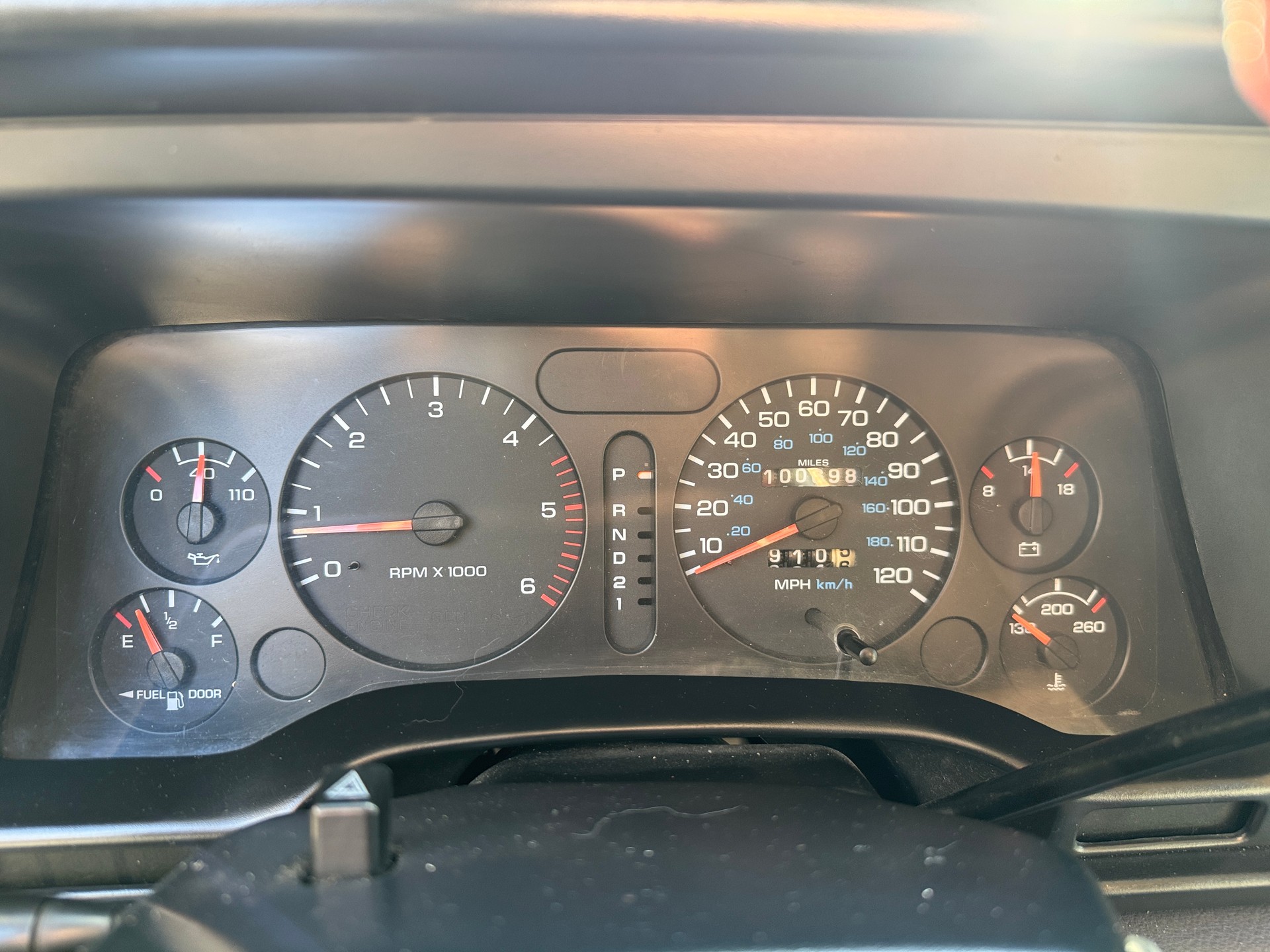 DODGE 2500 V10 Magnum-image-9