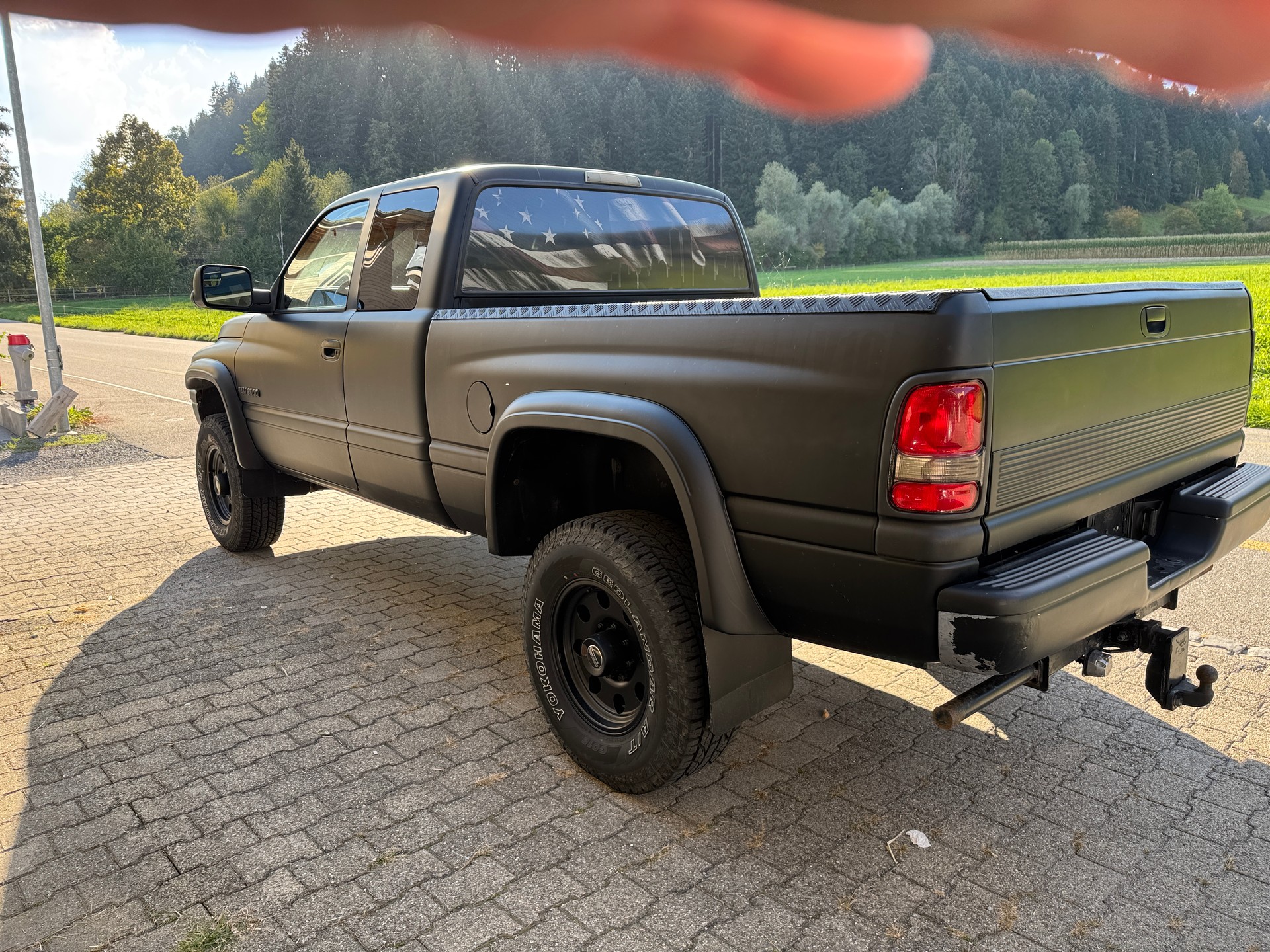 DODGE 2500 V10 Magnum-image-4