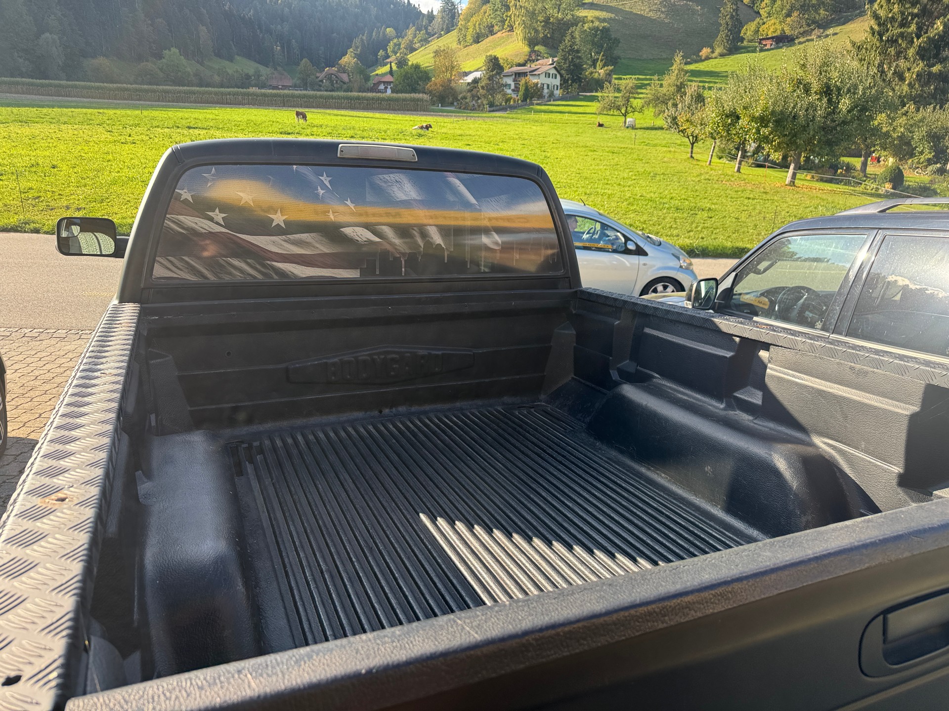 DODGE 2500 V10 Magnum-image-14