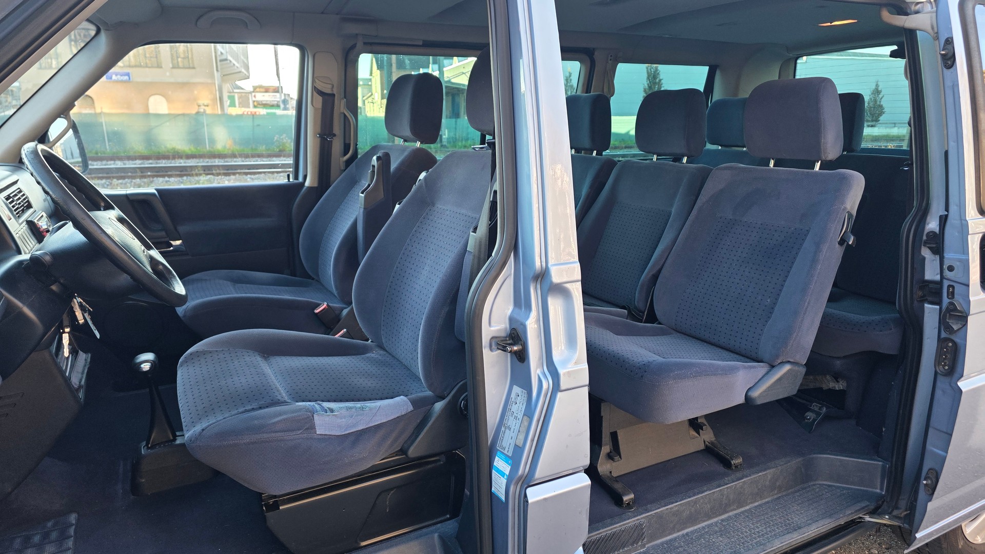VW T4 2.5TDI-image-9