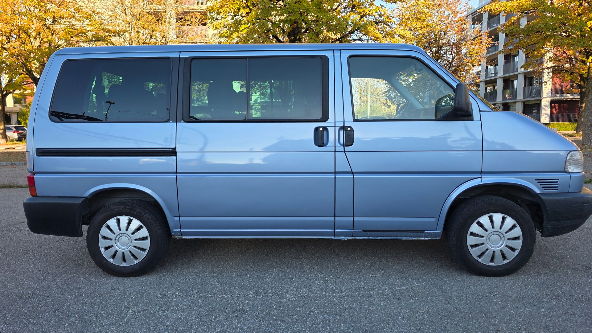 VW T4 2.5TDI-image-3