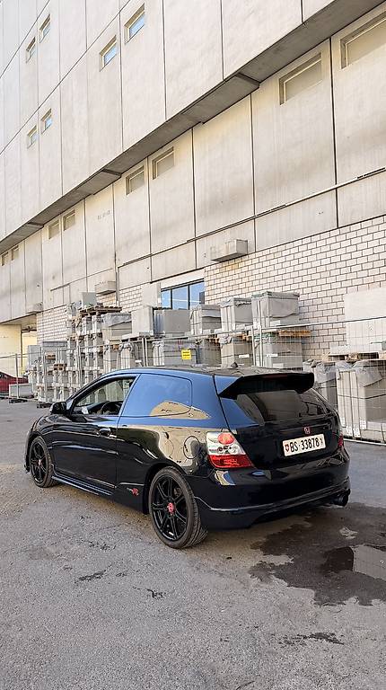 HONDA Civic 2.0i Type-R-image-2