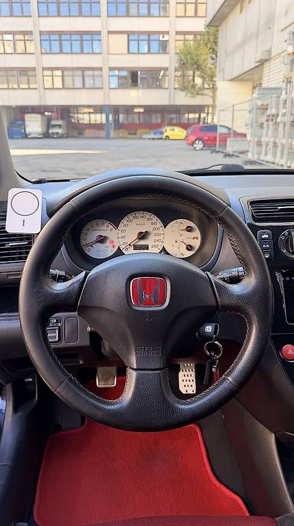 HONDA Civic 2.0i Type-R-image-4