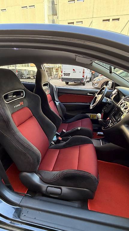 HONDA Civic 2.0i Type-R-image-3