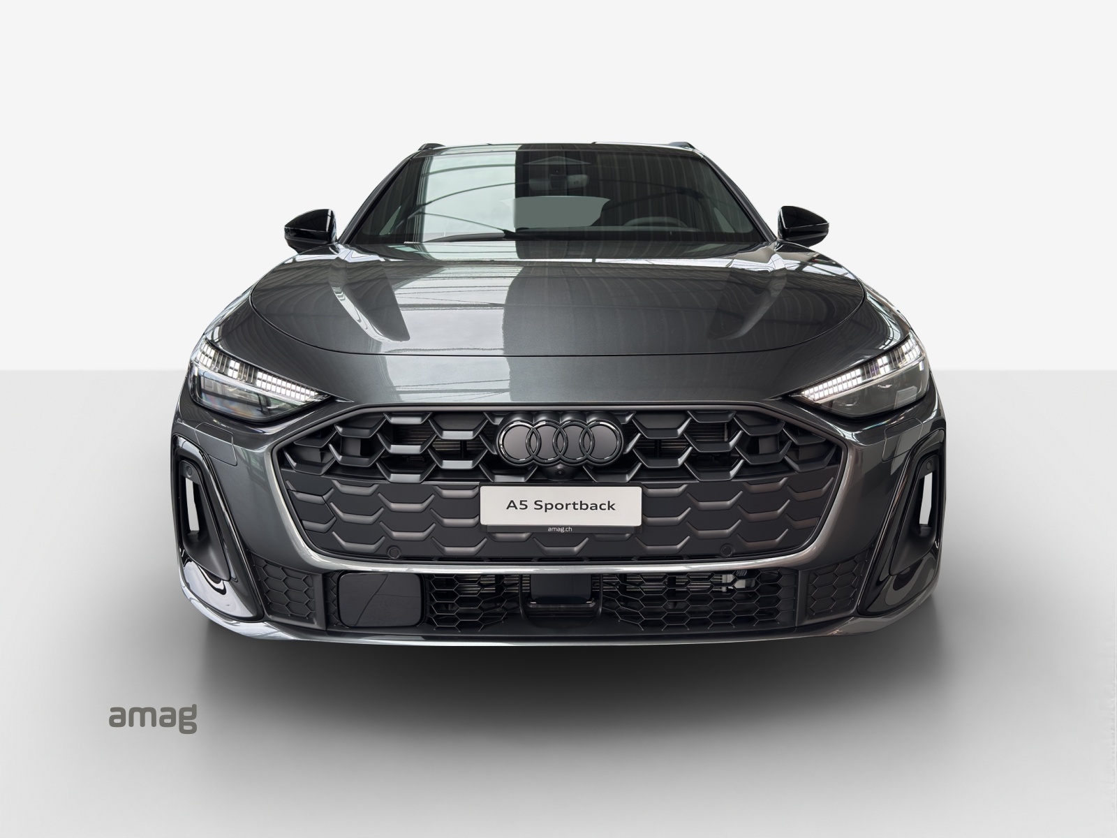 AUDI A5 Avant e-hybrid quattro 270 kW S tronic-image-8
