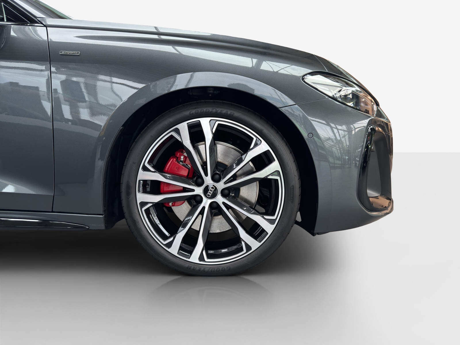AUDI A5 Avant e-hybrid quattro 270 kW S tronic-image-6