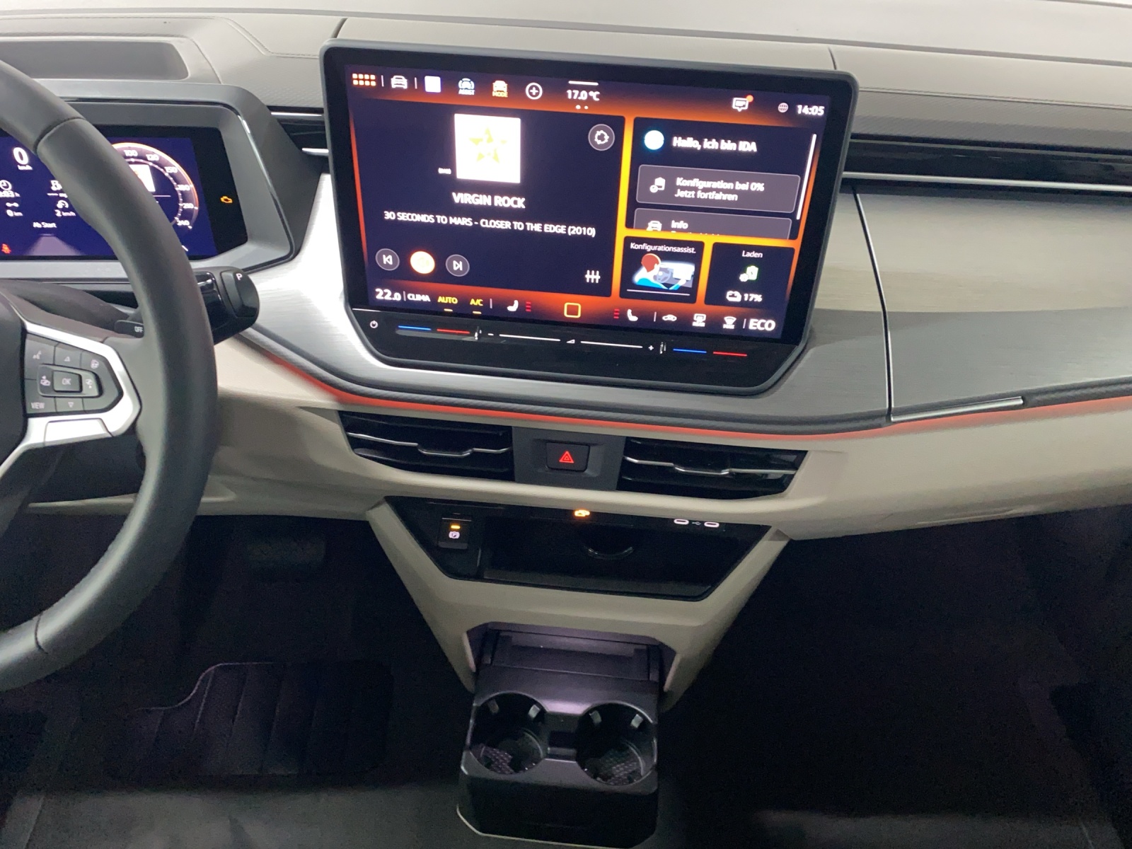 VW California eHybrid Beach Ocean 4Motion-image-10