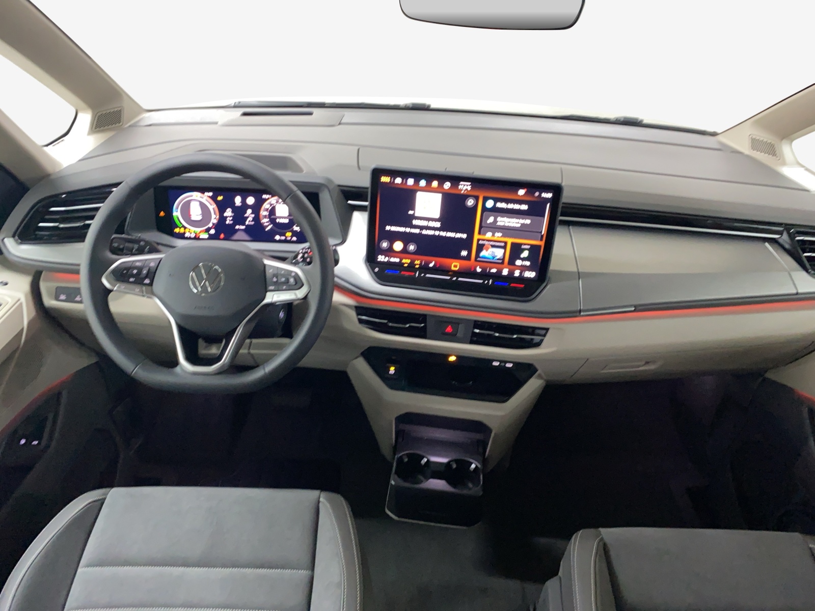 VW California eHybrid Beach Ocean 4Motion-image-8