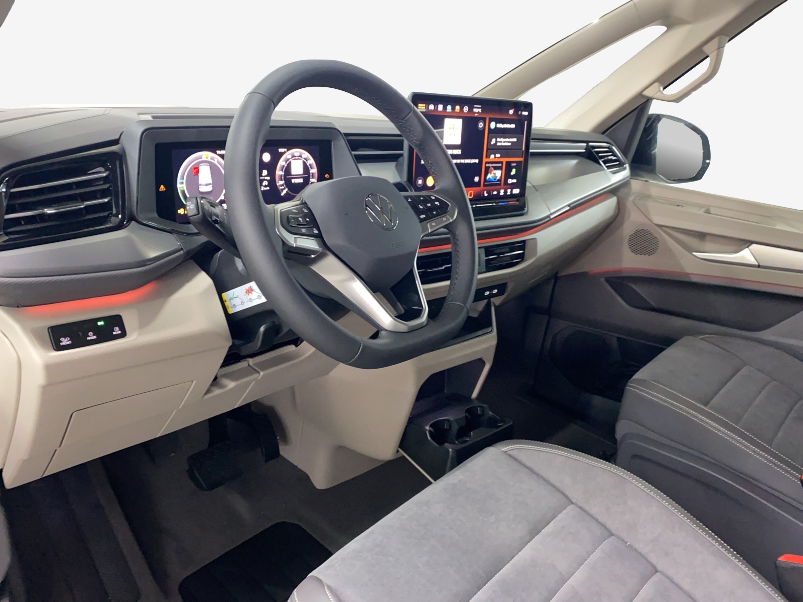 VW California eHybrid Beach Ocean 4Motion-image-14