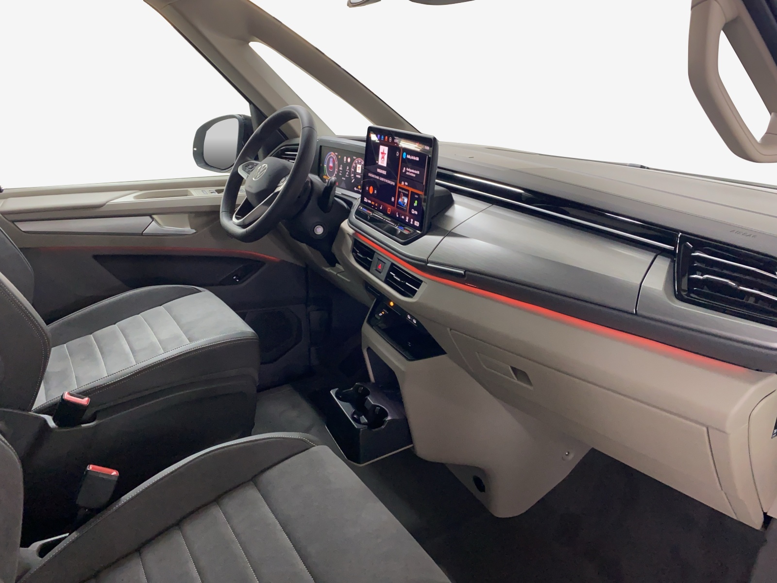 VW California eHybrid Beach Ocean 4Motion-image-13