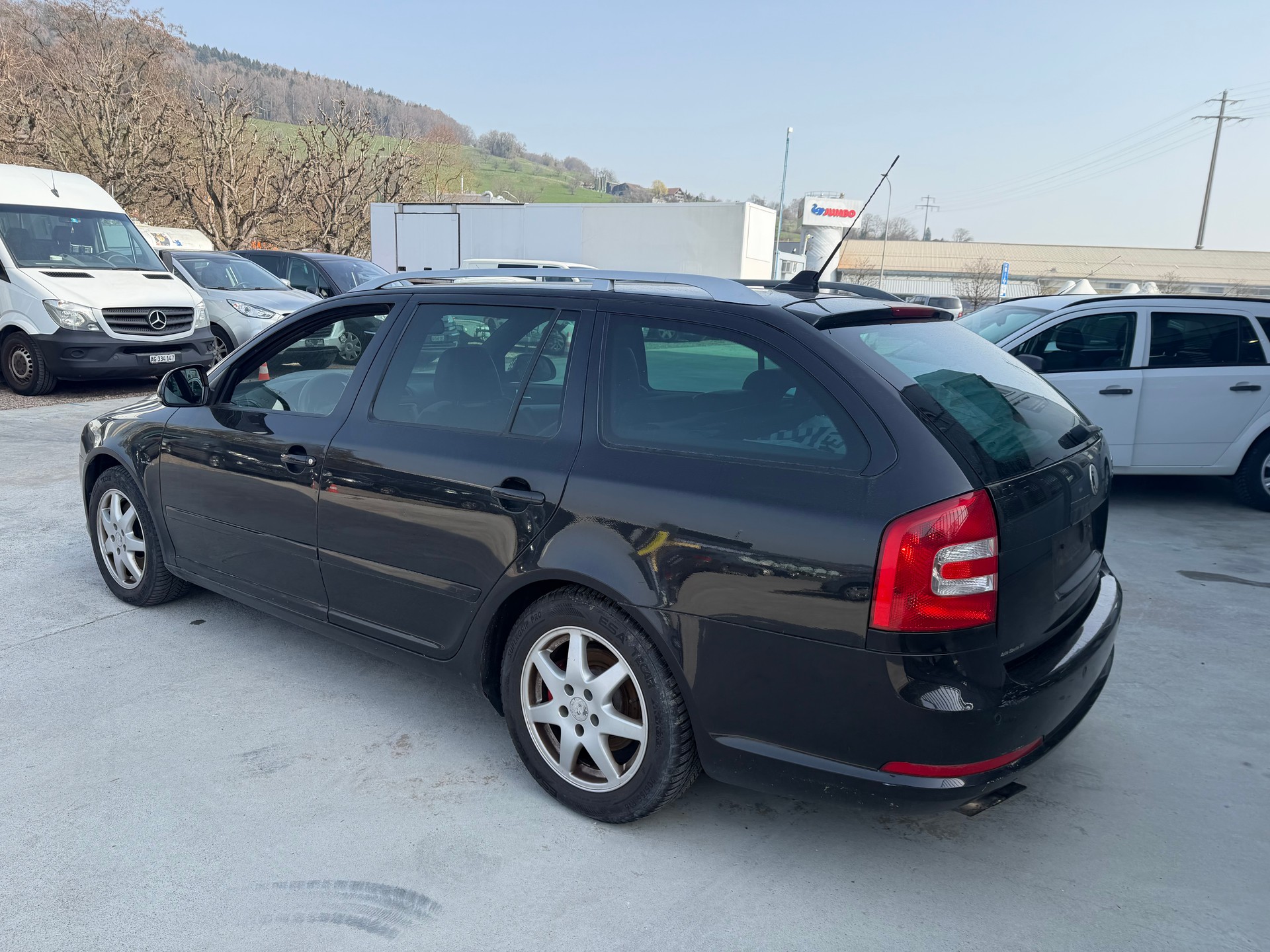 SKODA Octavia 2.0 TDI RS DSG-image-3