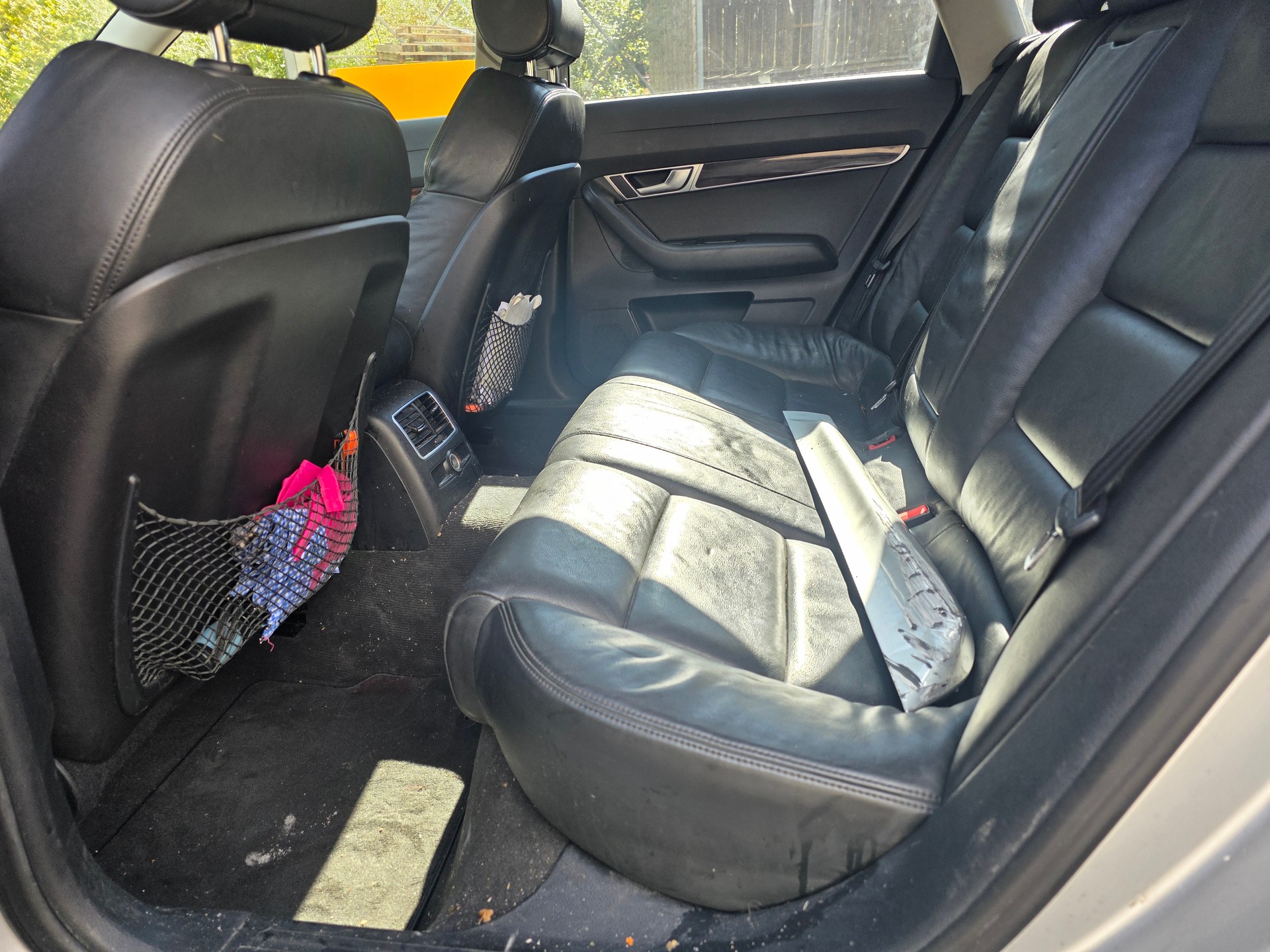 AUDI A6 allroad 3.0 TDI quattro-image-11