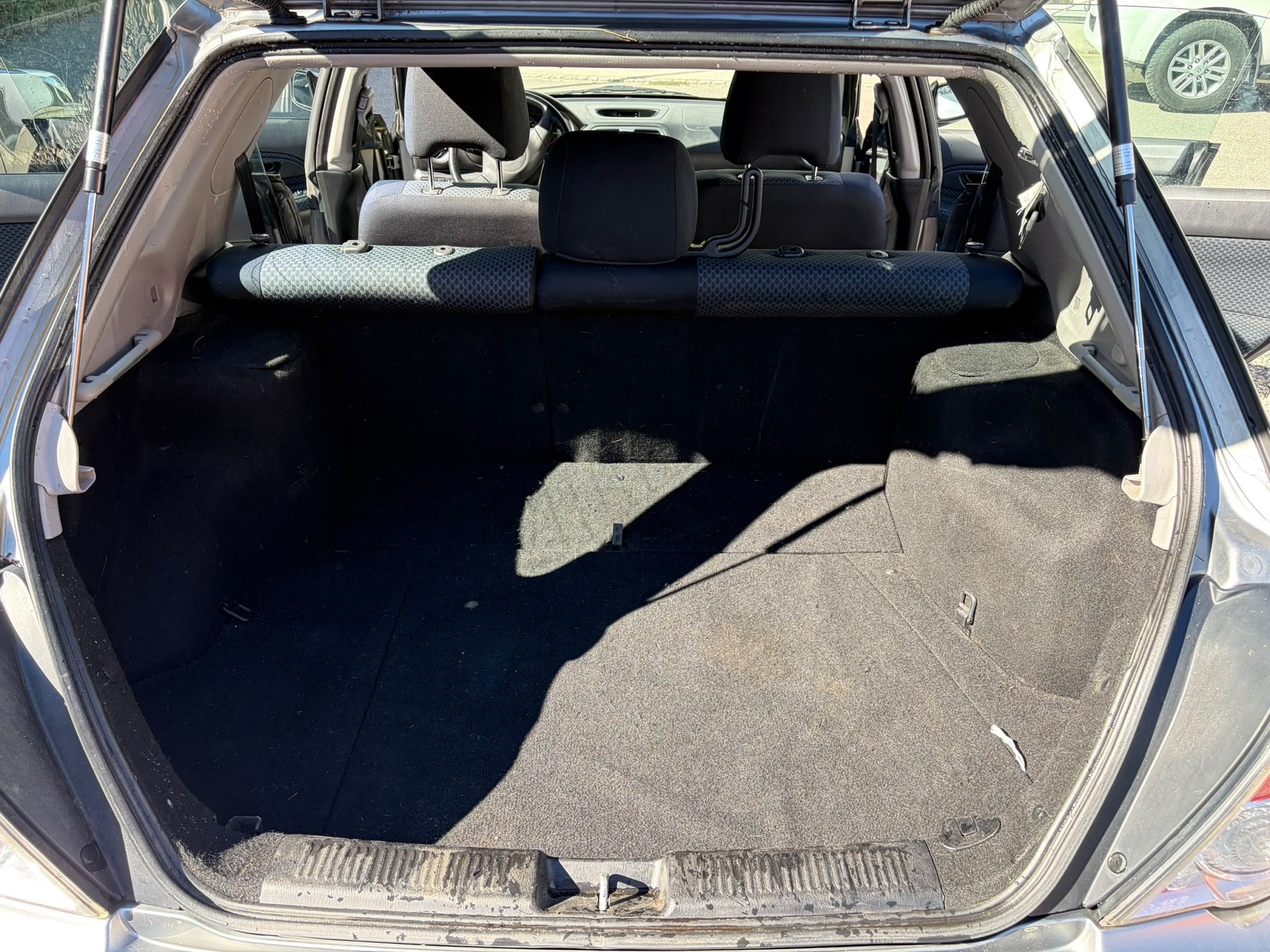 SUBARU Impreza 1.5R Swiss De Luxe Automatic-image-11