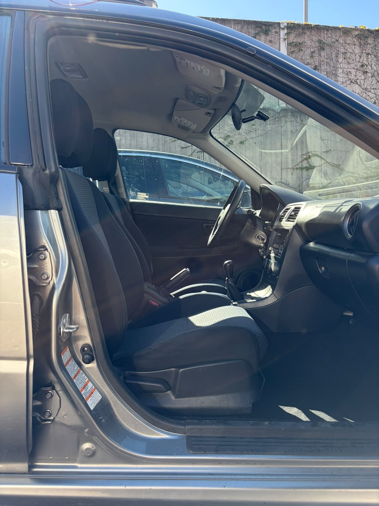 SUBARU Impreza 1.5R Swiss De Luxe Automatic-image-7
