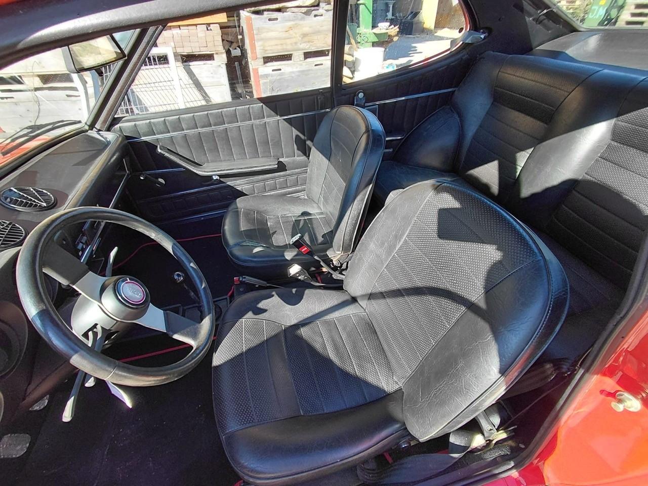 FIAT Coupe 1100 S/SL-image-12