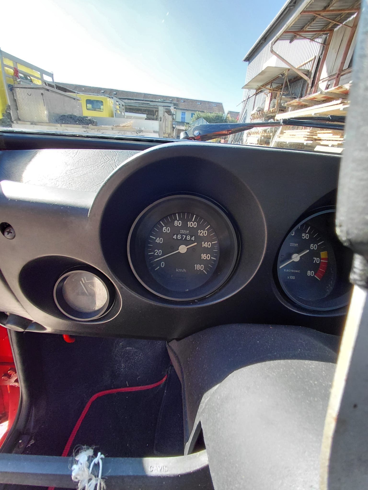 FIAT Coupe 1100 S/SL-image-15
