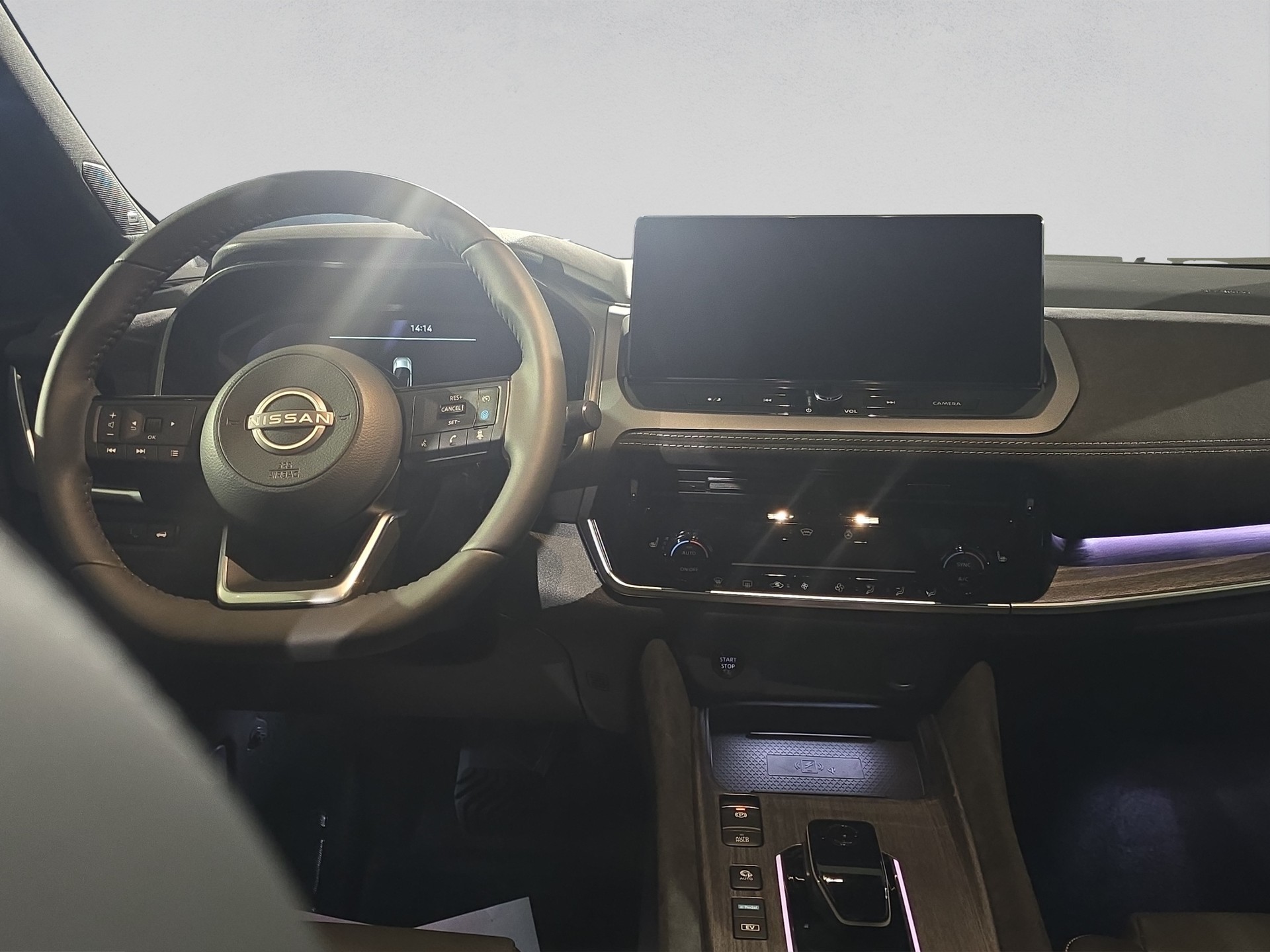 NISSAN Qashqai 1.5 VC-T e-Power Tekna+-image-9