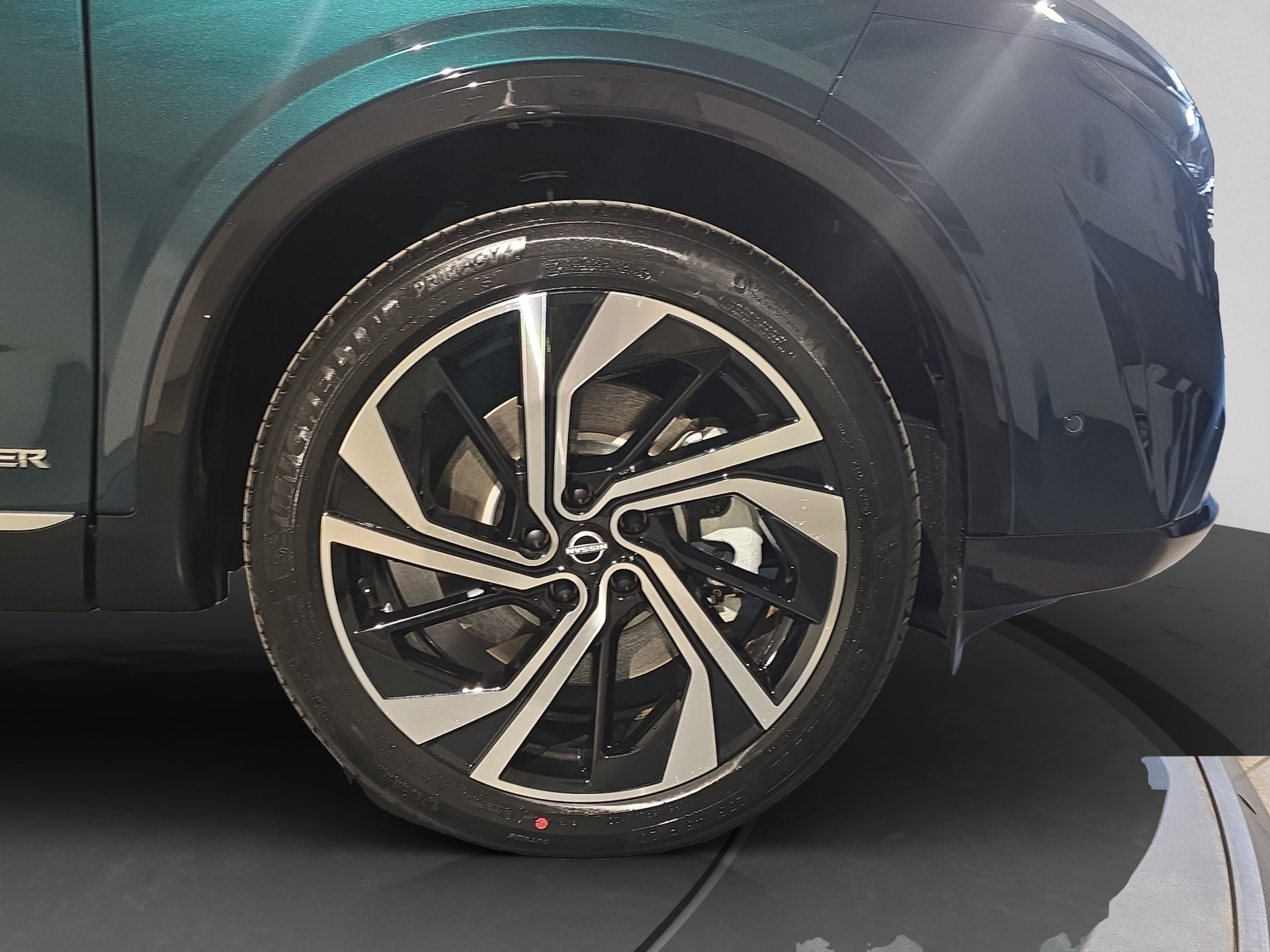 NISSAN Qashqai 1.5 VC-T e-Power Tekna+-image-13