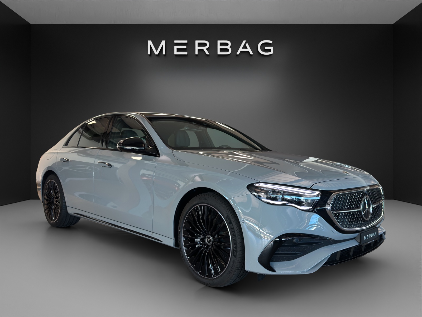MERCEDES-BENZ E 450 d 4Matic 9G-Tronic-image-0