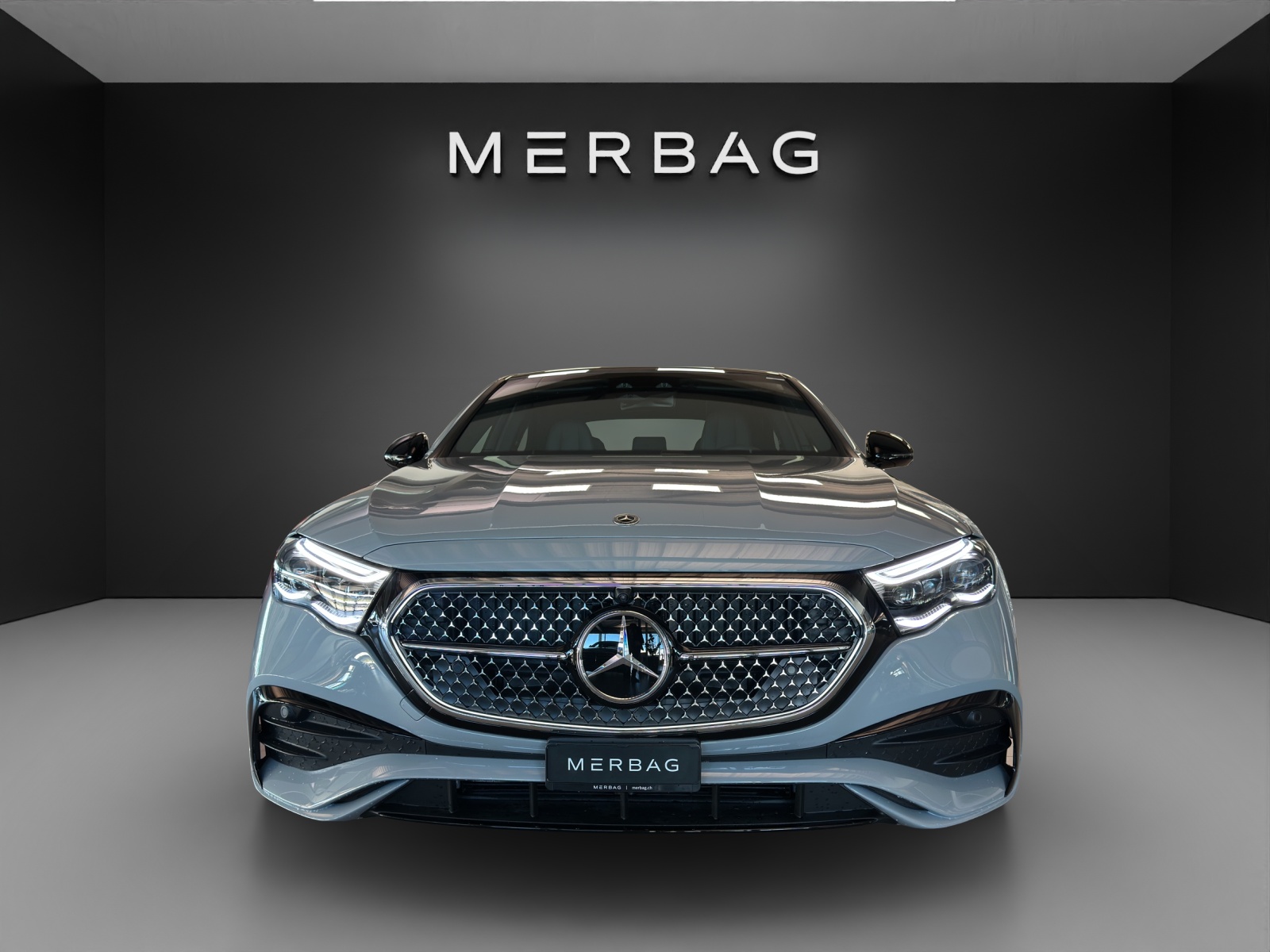 MERCEDES-BENZ E 450 d 4Matic 9G-Tronic-image-1