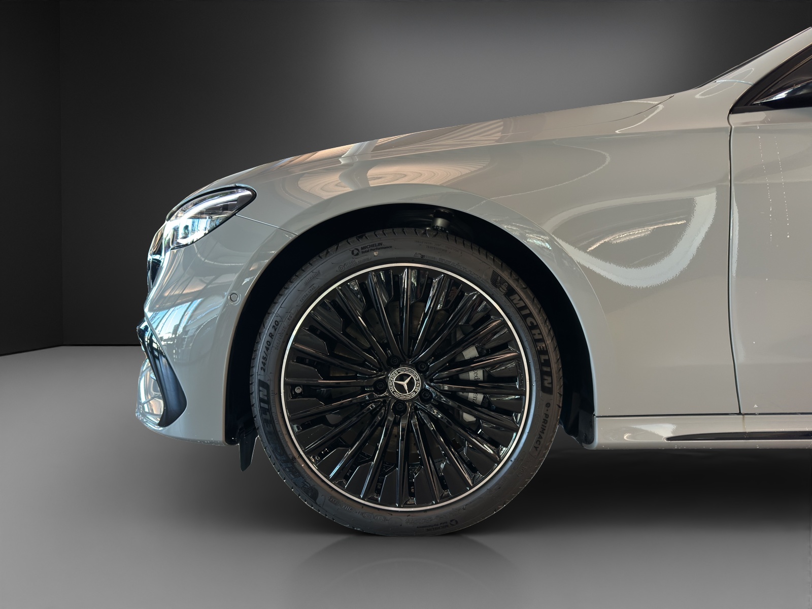 MERCEDES-BENZ E 450 d 4Matic 9G-Tronic-image-7