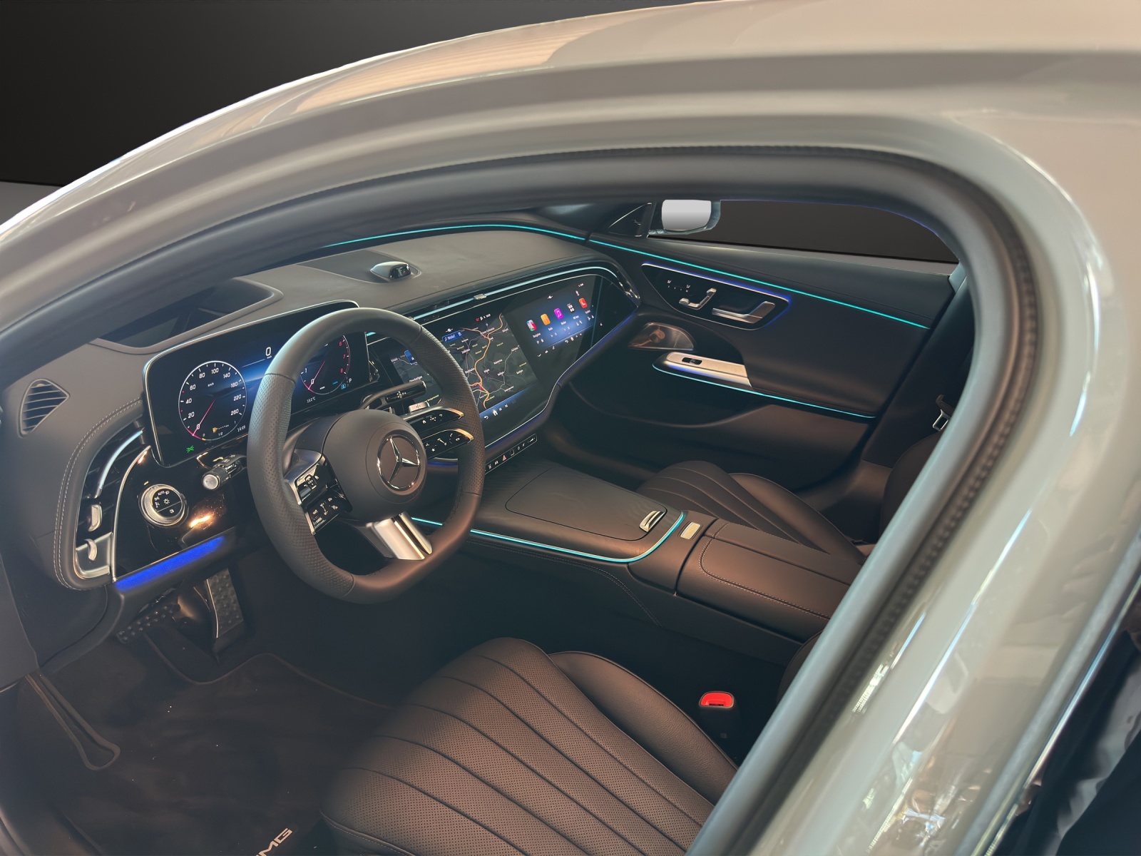 MERCEDES-BENZ E 450 d 4Matic 9G-Tronic-image-8