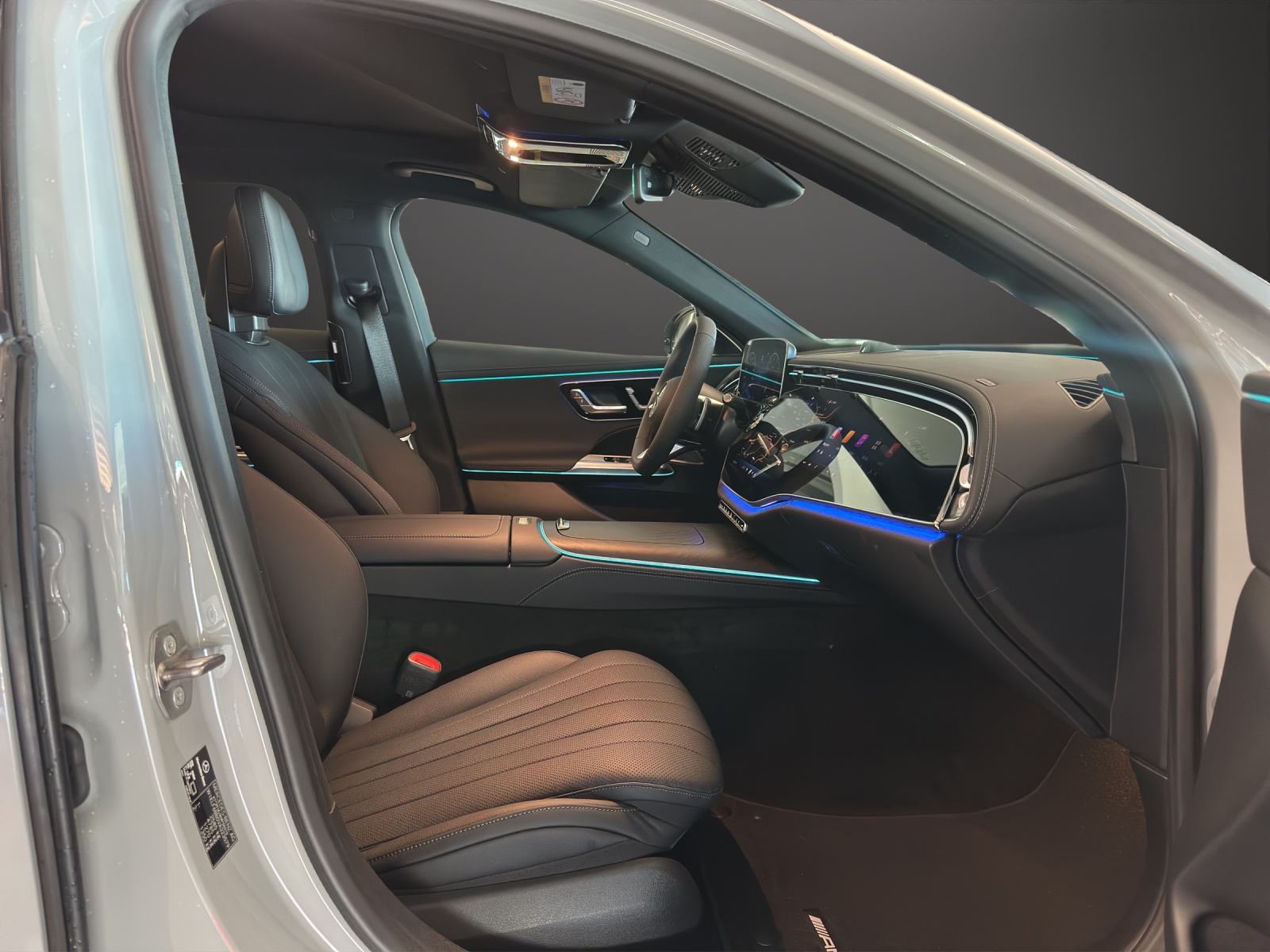 MERCEDES-BENZ E 450 d 4Matic 9G-Tronic-image-10