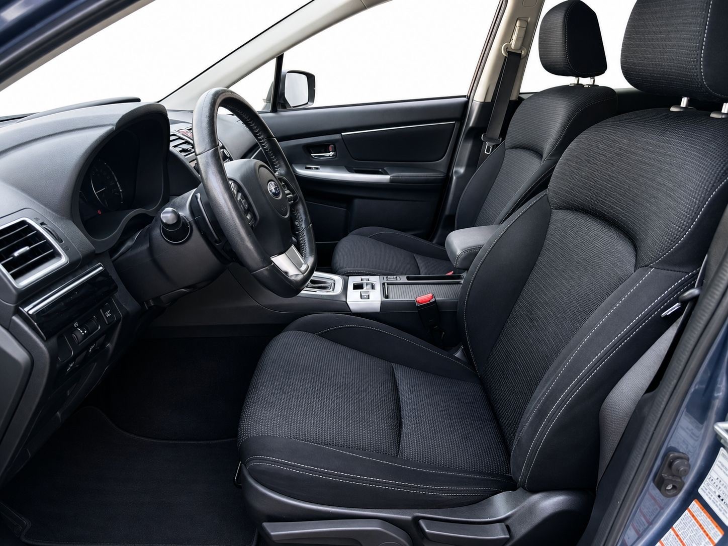 SUBARU Levorg 1.6DIT Advantage AWD Lineartronic-image-6