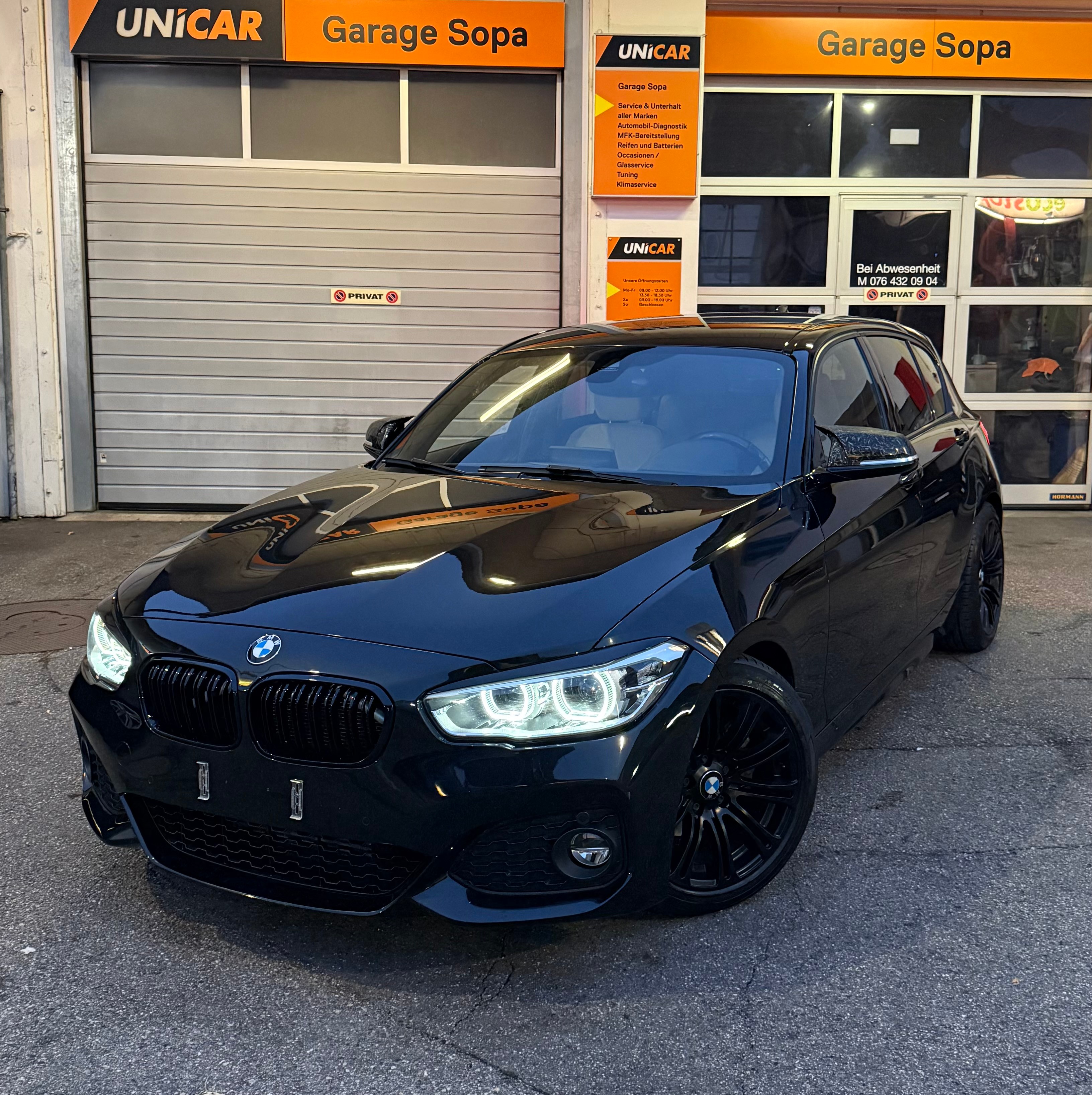 Car photo