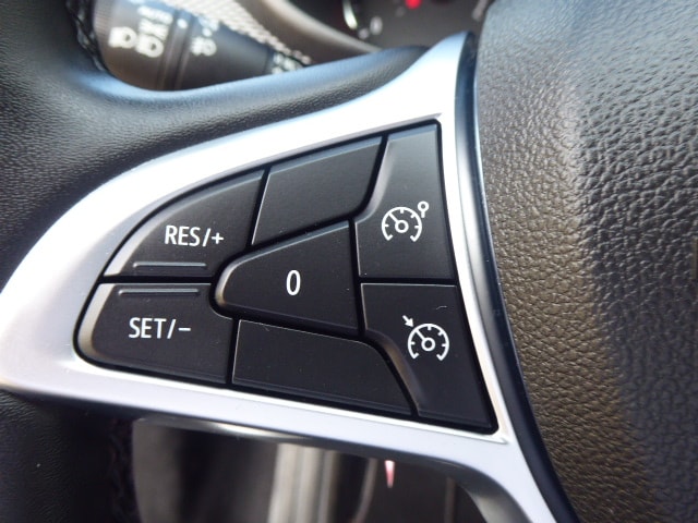 DACIA Sandero Stepway TCe 90 Comfort CVT-image-9