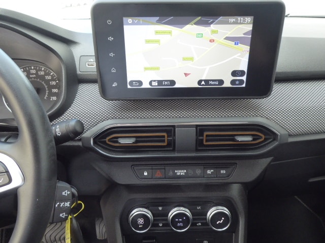 DACIA Sandero Stepway TCe 90 Comfort CVT-image-7