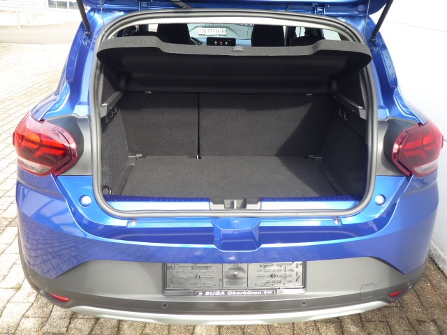 DACIA Sandero Stepway TCe 90 Comfort CVT-image-10