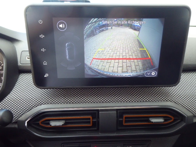 DACIA Sandero Stepway TCe 90 Comfort CVT-image-8