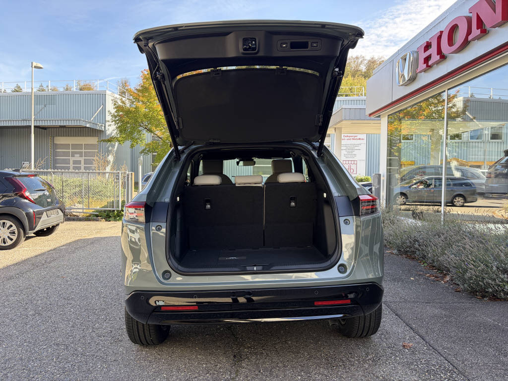 HONDA HR-V 1.5 i-MMD Advance Style P-image-8