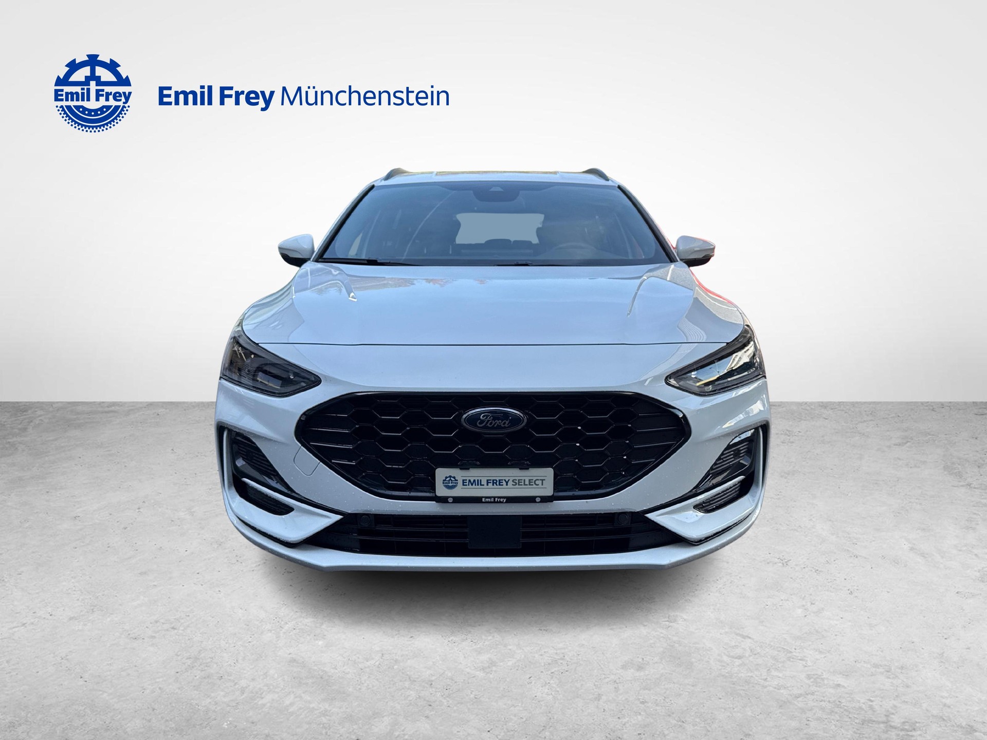 FORD Focus Station Wagon 1.0i EcoB Hybrid 155 ST-Line X-image-7