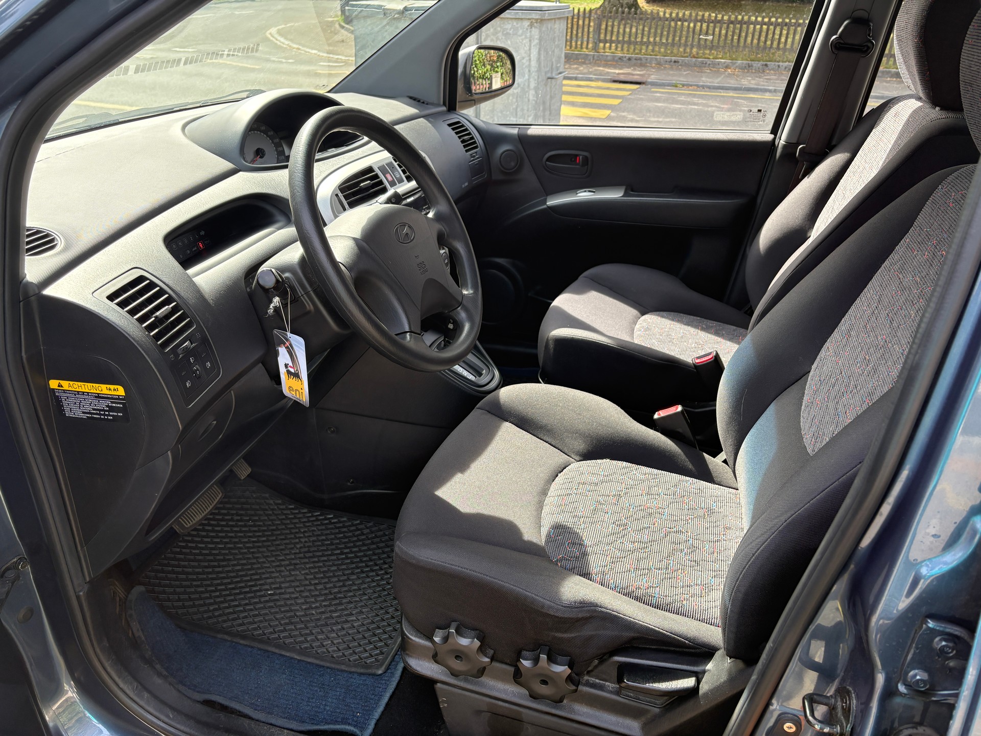 HYUNDAI 1.8 GLS-image-5