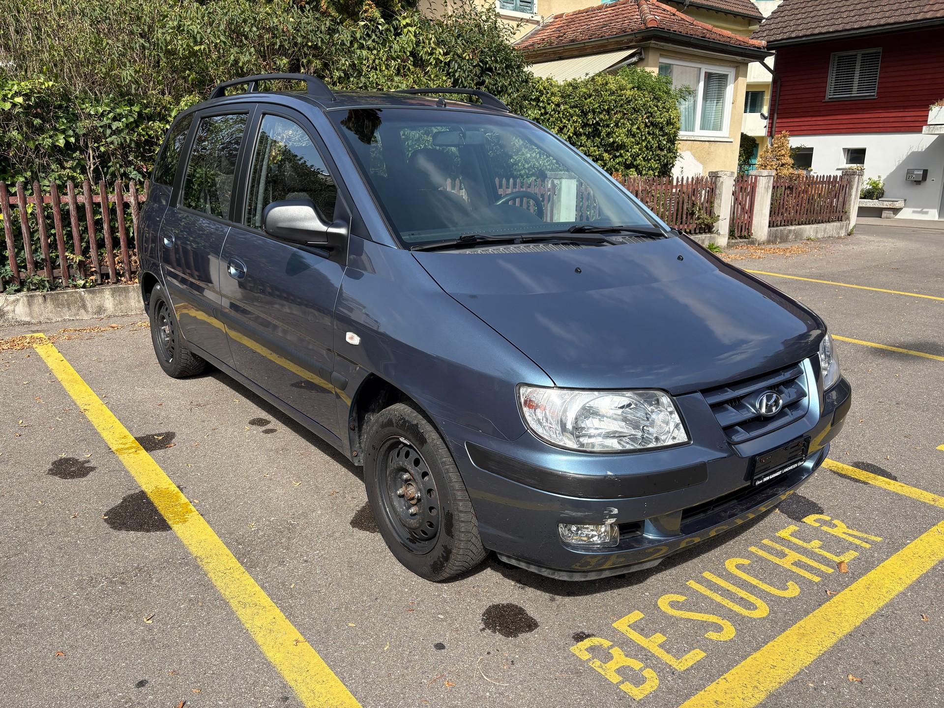 HYUNDAI 1.8 GLS-image-1