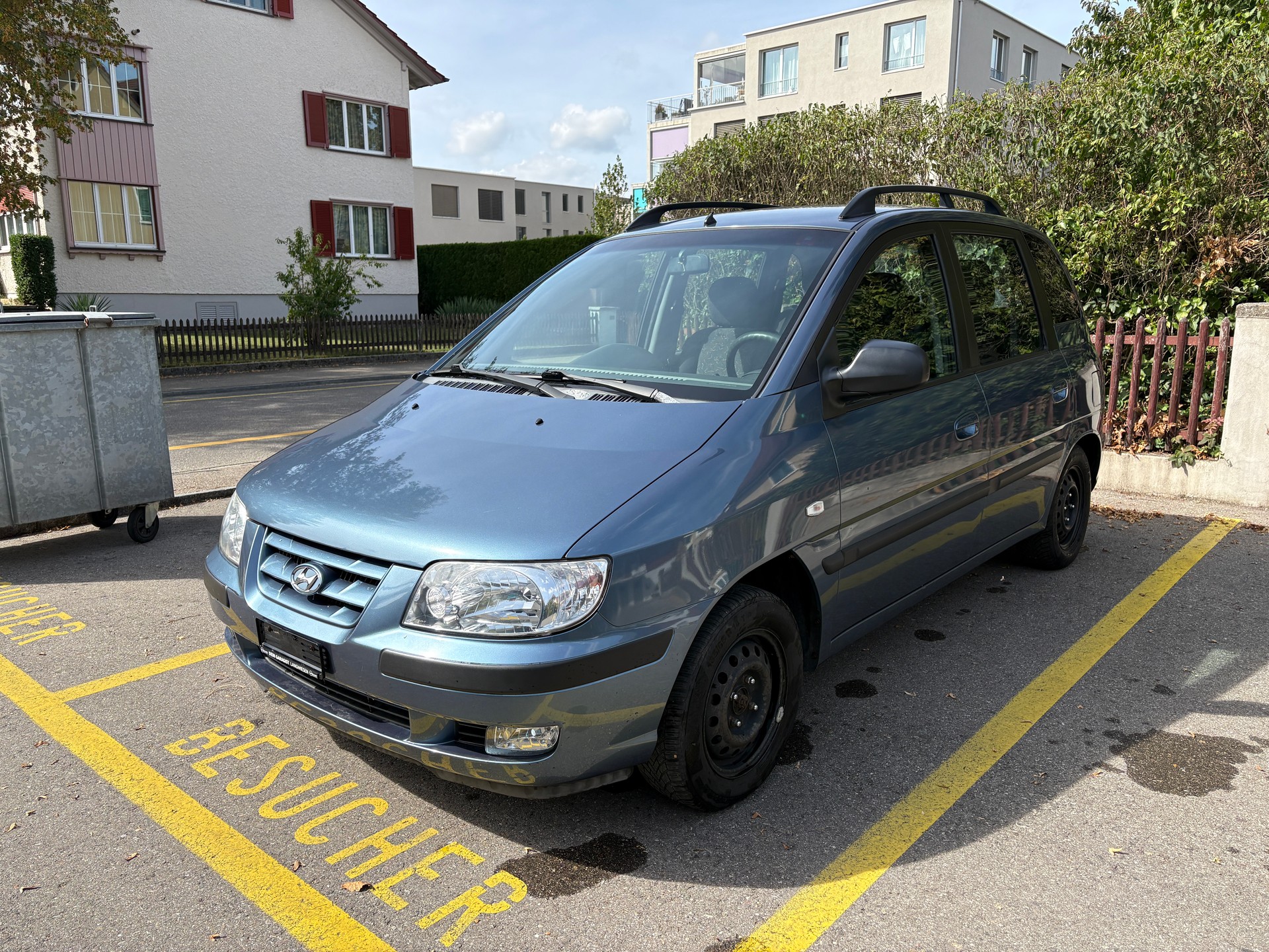 HYUNDAI 1.8 GLS-image-0
