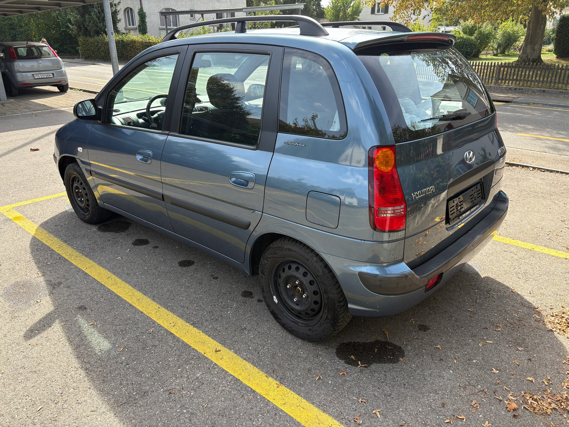 HYUNDAI 1.8 GLS-image-3
