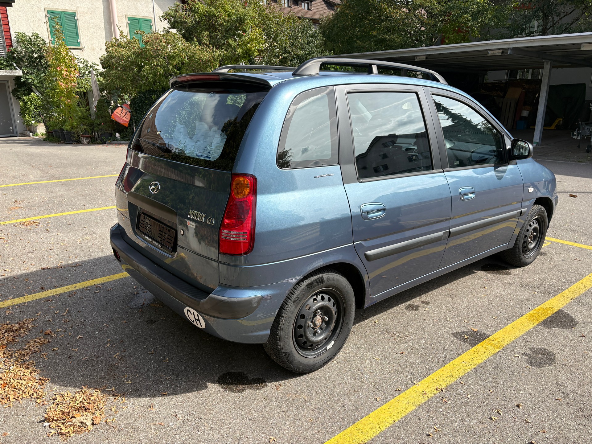 HYUNDAI 1.8 GLS-image-2