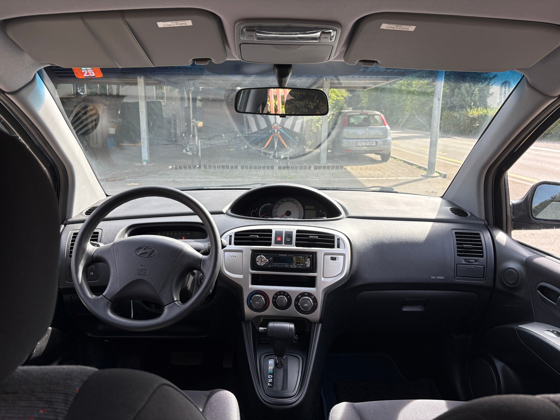 HYUNDAI 1.8 GLS-image-4