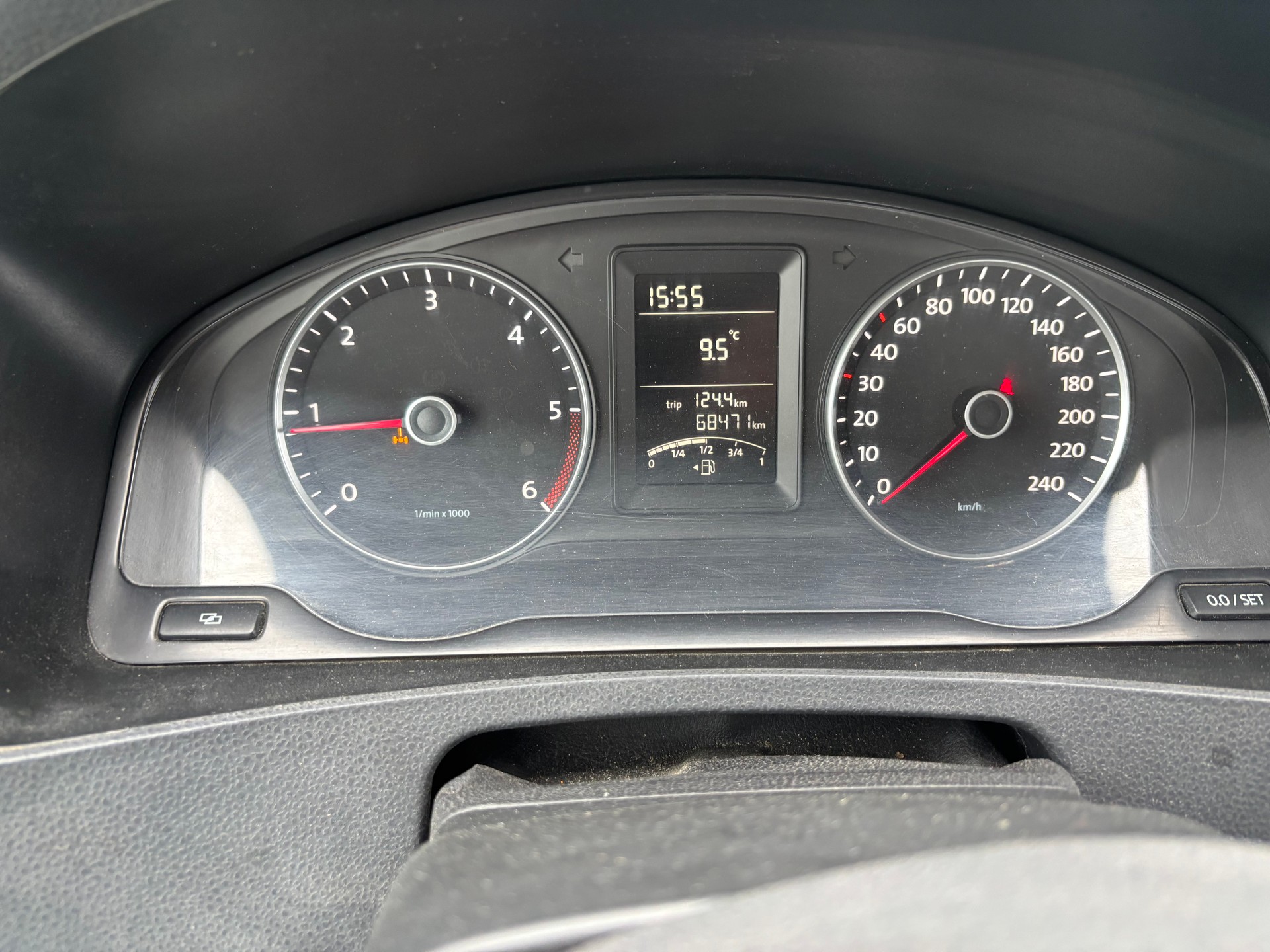 VW T5 2.0 TDI 4Motion-image-8