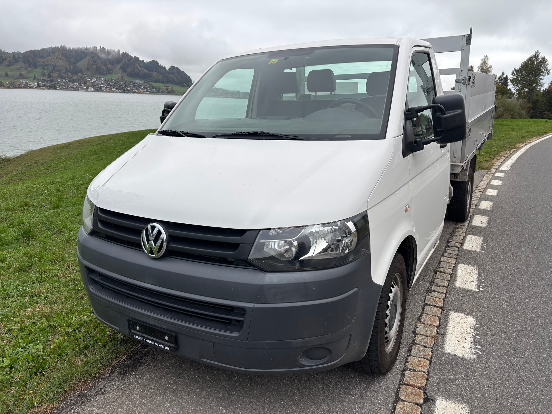 VW T5 2.0 TDI 4Motion-image-3