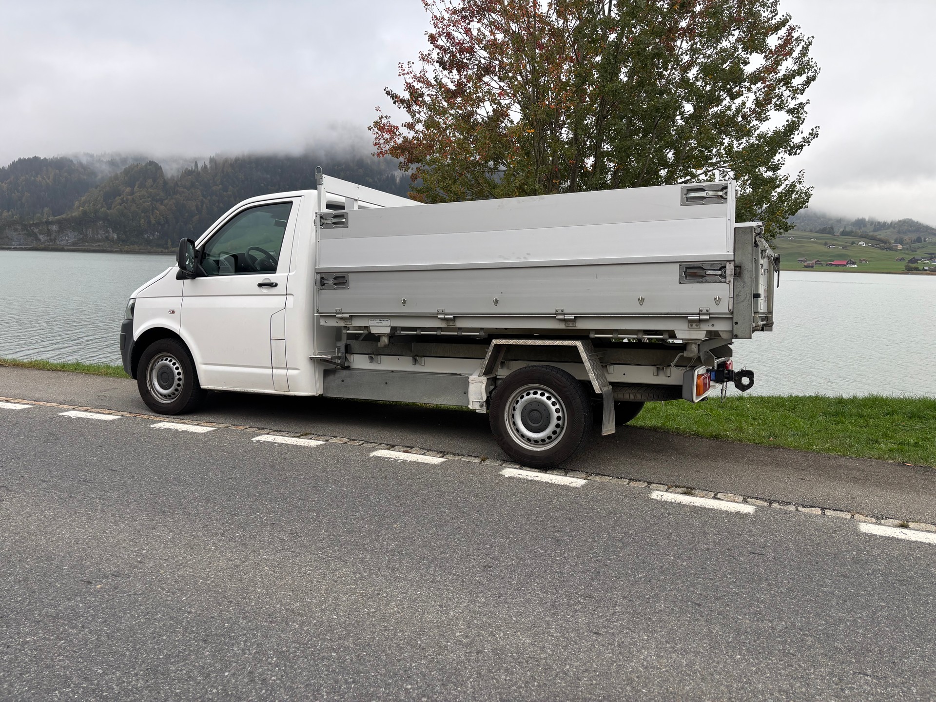 VW T5 2.0 TDI 4Motion-image-2