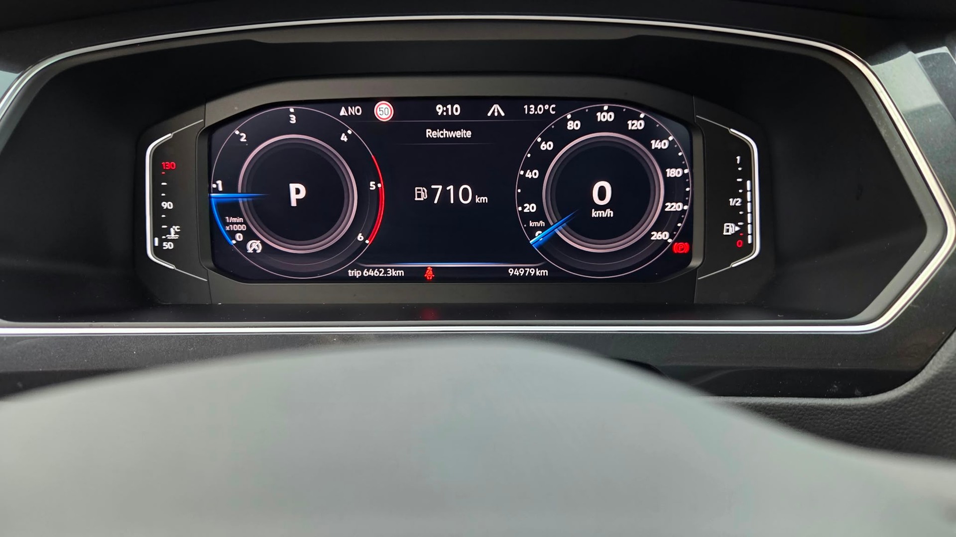 VW 2.0 TDI SCR Elegance DSG-image-5
