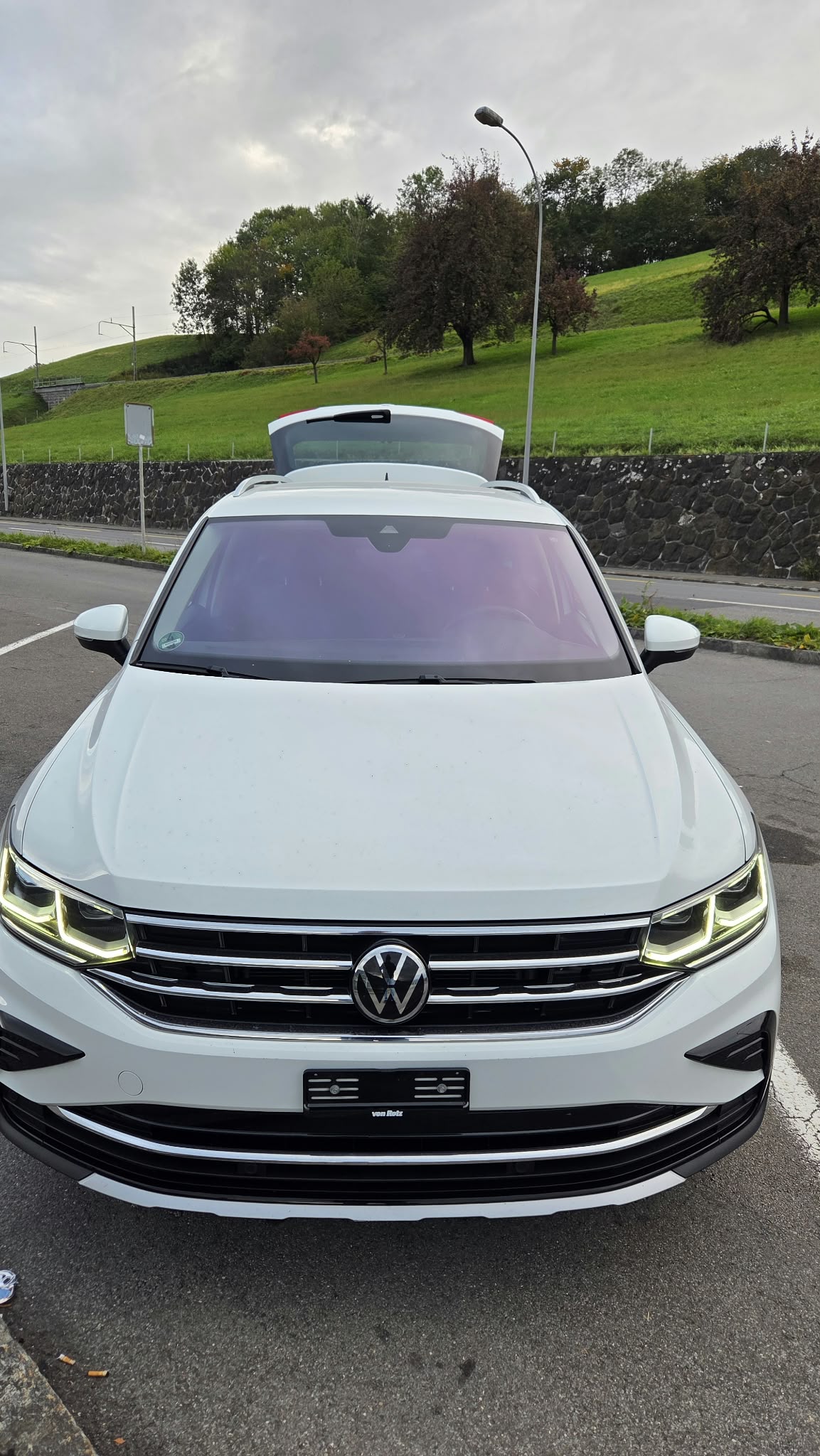 VW 2.0 TDI SCR Elegance DSG-image-0