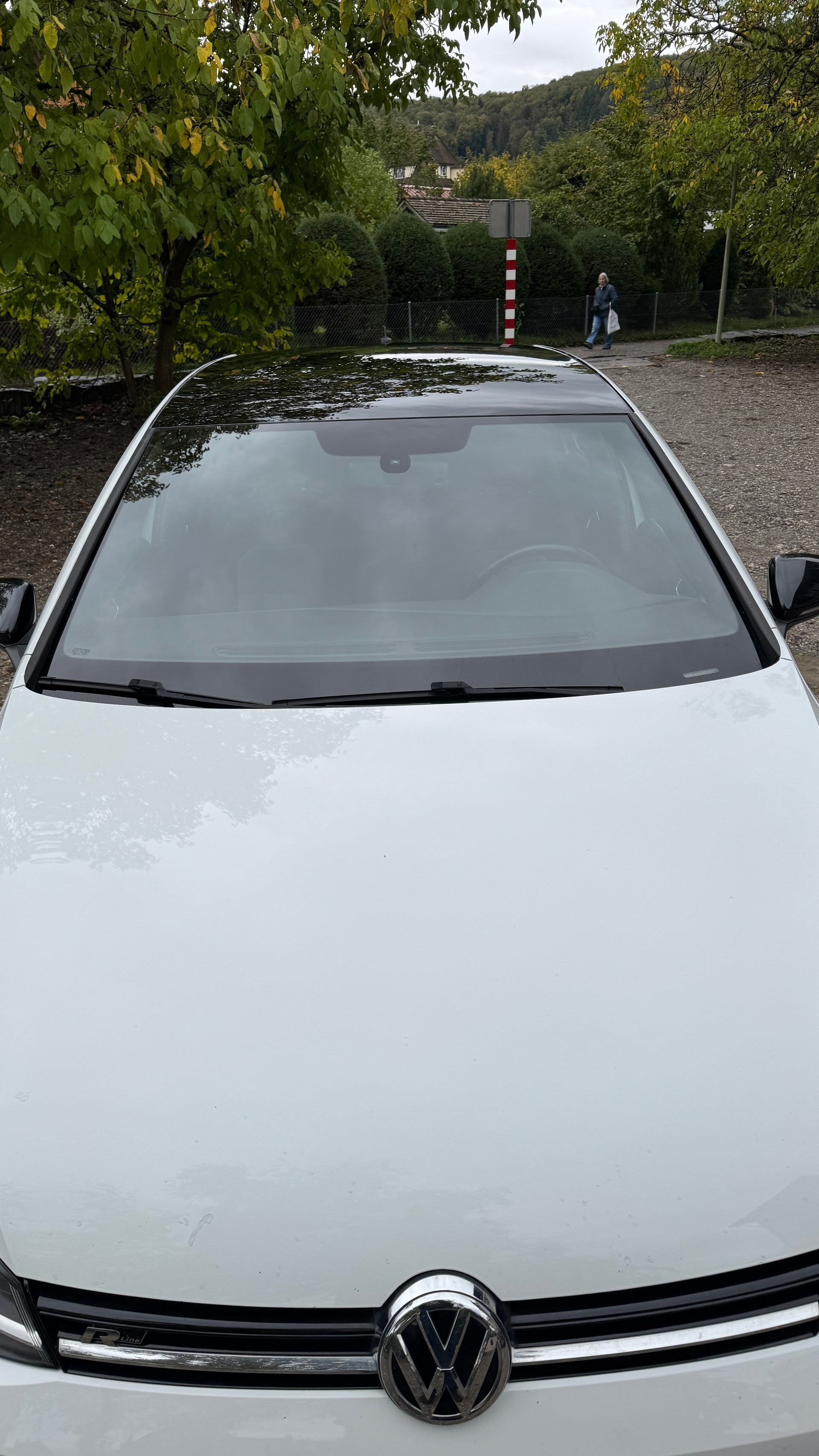 VW Golf 1.4 TSI Lounge RLine-image-10