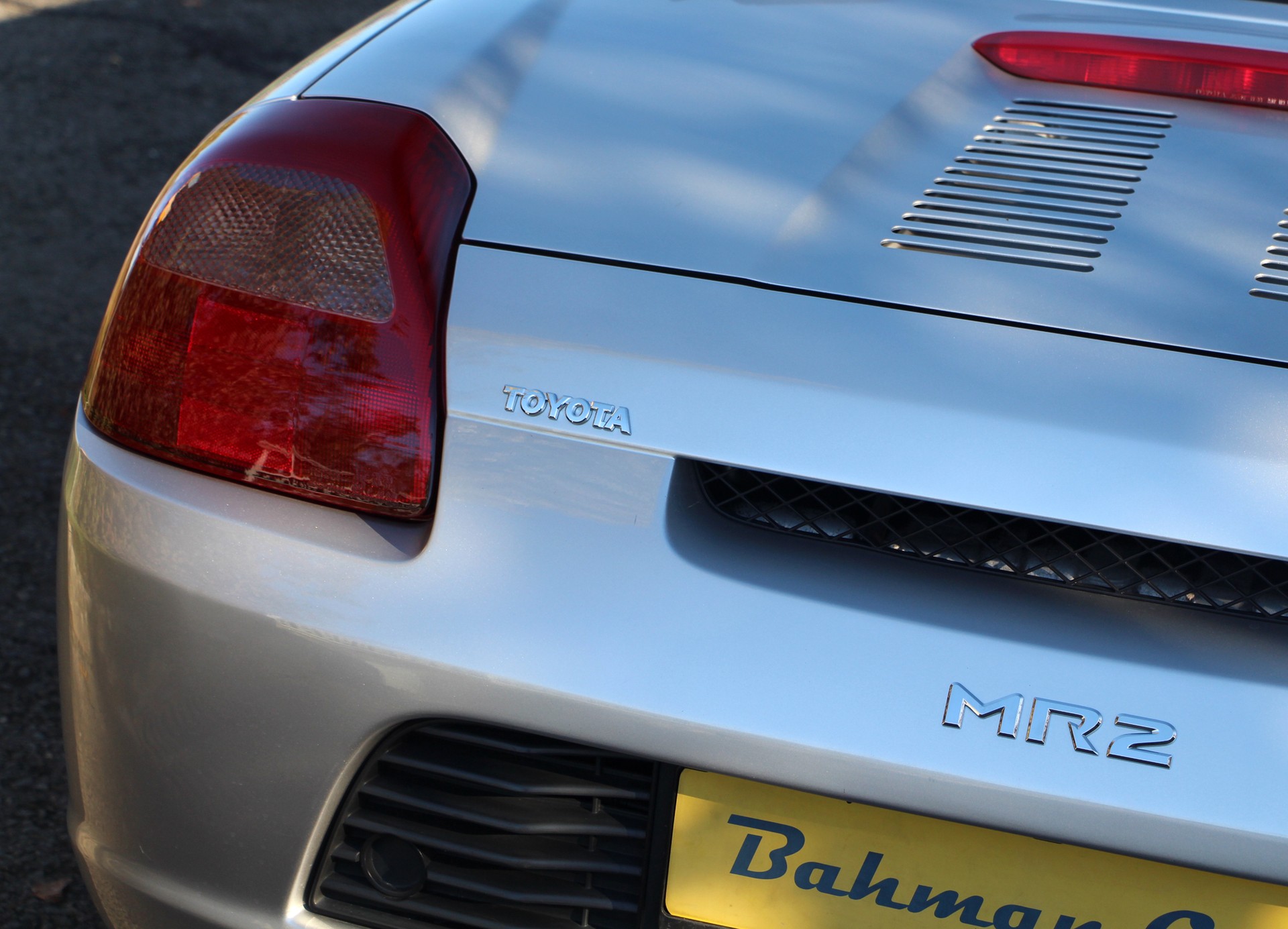 TOYOTA MR2 1.8 VVT-i-image-20