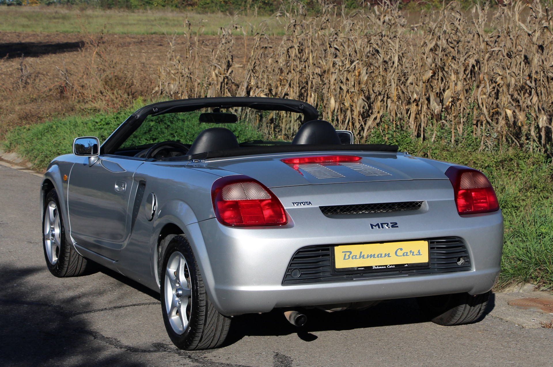 TOYOTA MR2 1.8 VVT-i-image-18
